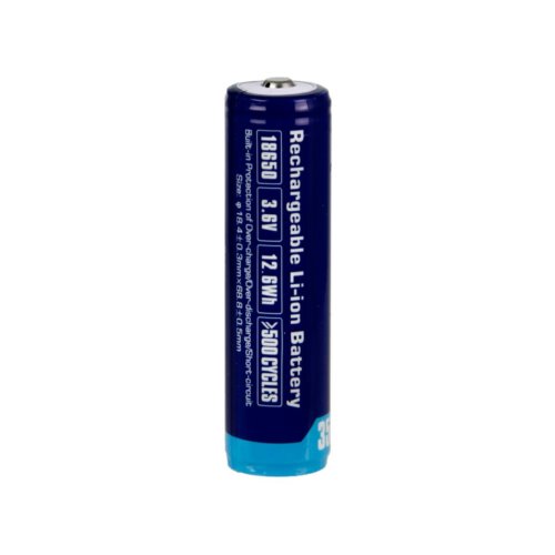 XTAR 18650-350PCM 3500mAh Li-ION