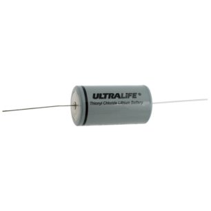 Bateria litowa ER26500/AX ULTRALIFE  C