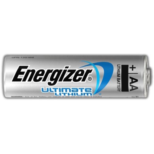 Bateria litowa Energizer FR6 AA BOX10