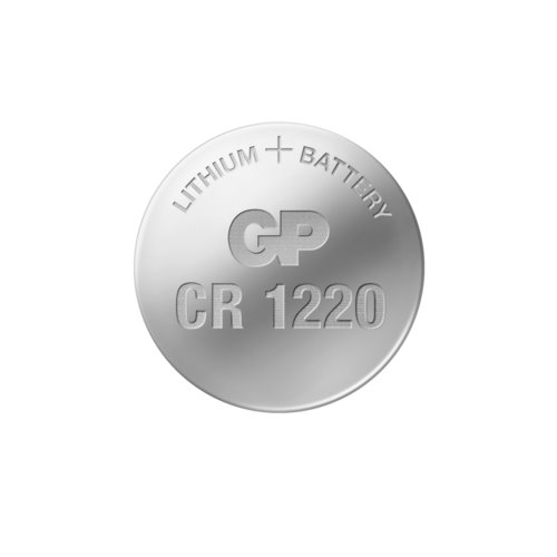 Bateria litowa GP CR1220 B5