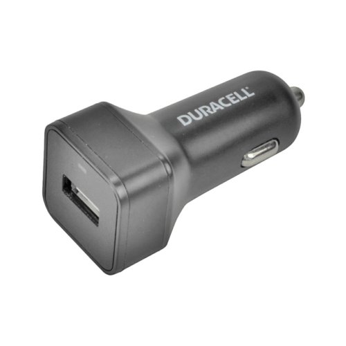 Ładowarka DURACELL USB 5030A 2.4A       