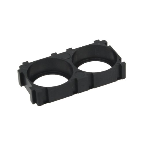 Battery Holder 18650-19.6/2x1 (APR)