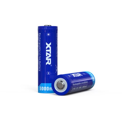 XTAR 21700-500PCM 5000mAh Li-ION