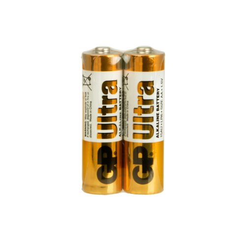 Bateria alk. LR6 GP ULTRA F2 1,5V       
