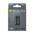 GP Recyko PRO R03/AAA 800mAh Series B2  