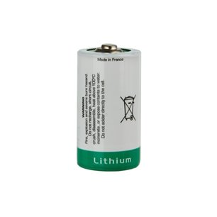 Bateria litowa SAFT LS26500 C 3,6V      