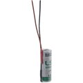 Bateria litowa LS17500/WIRES SAFT