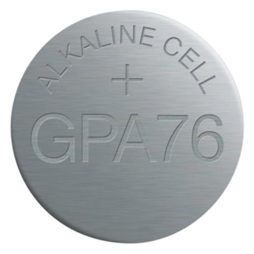 Bateria zegarkowa AG13/LR44 GP  B10