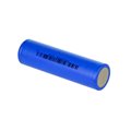 BAK N18650CQP 3000mAh 3,6V 18,5x65,2mm  