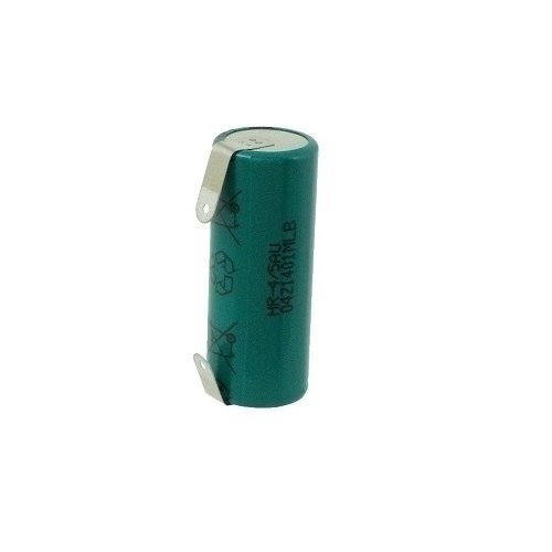 SANYO/FDK HR-4/5AU/ST 2100mAh  4/5A NiMH