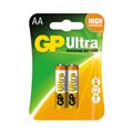 Bateria alk. LR6 GP ULTRA B2 1,5V       