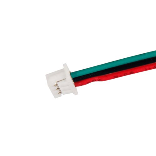 Wtyczka z przewodami MOLEX 51021-0300   