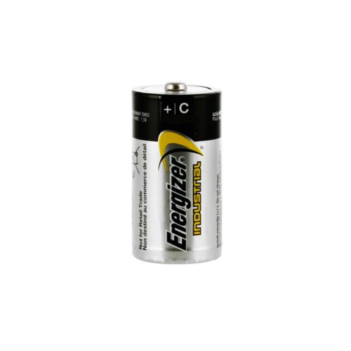 Bateria alk. LR14 ENERGIZER INDUS box12