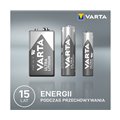 Bateria litowa Varta 9VL B1 9,0V LiMnO2 