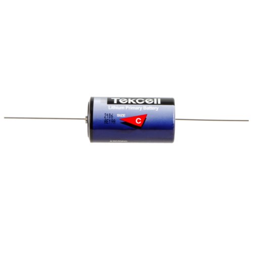 Bateria litowa TEKCELL SB-C02/AX  C 3,6V