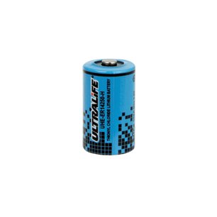 Bateria litowa ULTRALIFE ER14250/TC 3,6V