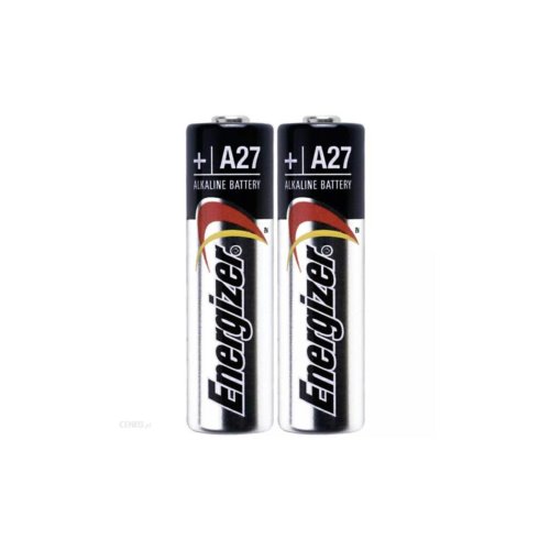 Bateria 12V 27A MN27 A27 ENERGIZER B2