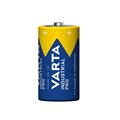 Bateria alk. LR14 VARTA Industrial  luz
