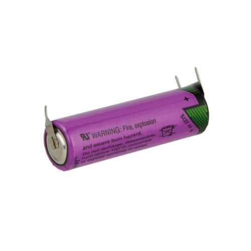 Bateria litowa TADIRAN SL360/PTP 3PF AA 
