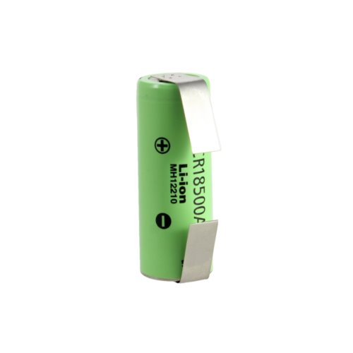 PANASONIC NCR18500A/ST 2040mAh  Li-ION