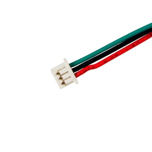 Wtyczka z przewodami MOLEX 51021-0300   