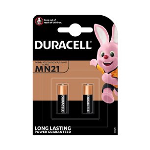 Bateria 12V 23A MN21 DURACELL B2        