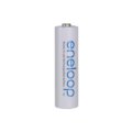 Panasonic Eneloop R6/AA 2000mAh B4 new  