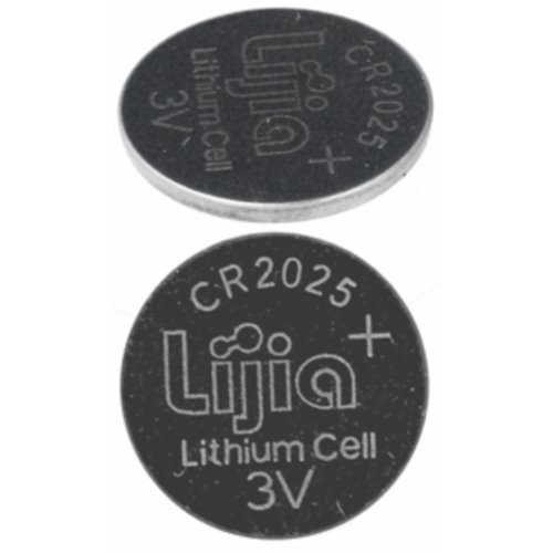 Bateria litowa Lijia CR2025