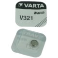 Bateria zegarkowa V321 SR65 VARTA B1