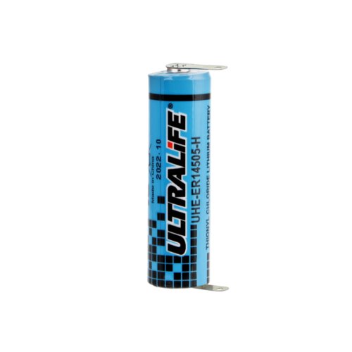 Bateria litowa ULTRALIFE ER14505/ST 3.6V