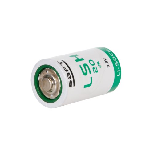 Bateria litowa SAFT LSH20/STD D 3,6V    