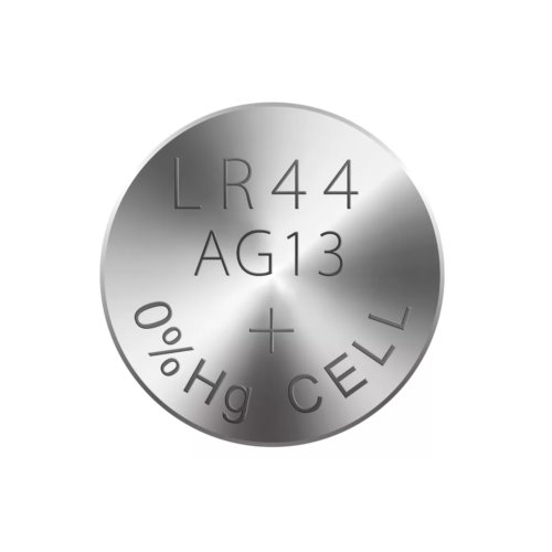 Bateria zegarkowa AG13/LR44 RAVER B7970