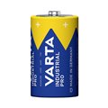 Bateria alk. LR20 VARTA Industrial luz