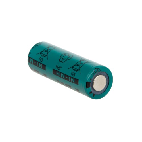 SANYO/FDK HR-4/5AAUC 1100mAh  4/5AA NiMH