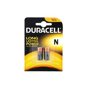 Bateria 1.5V LR1, 910A, N DURACELL  B2  