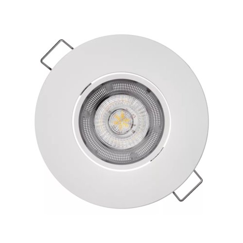 OCZKO LED 5W NW Białe ZD3122 EMOS