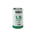 Bateria litowa LS33600/CNR SAFT D 3.6V