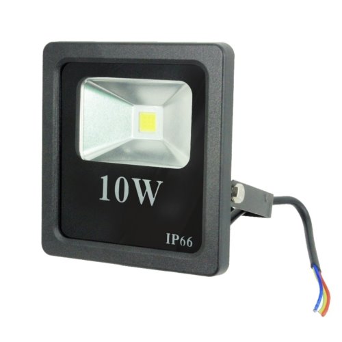 Reflektor INERGIA LED 10W CW zimny 6000K