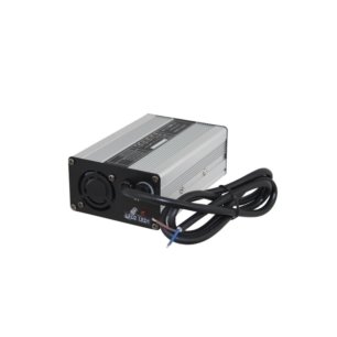 Ładowarka Li-ion 4SL 14,8V 5A 120W