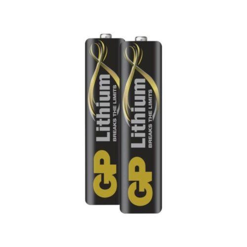 Bateria litowa GP FR6 AA B2