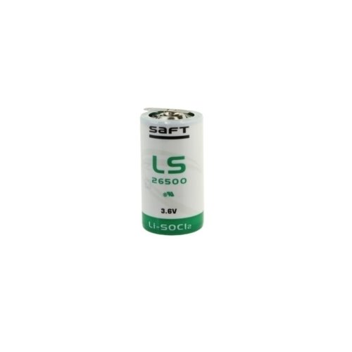 Bateria litowa LS26500/CNR SAFT  C