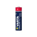 Bateria alk. LR03 VARTA MAX Power B4