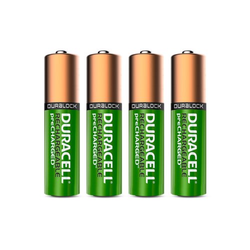 Akumulator DURACELL R03 AAA 850mAh B4