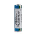 MOLI INR18650-350PCM-T 3500mAh Li-ION   