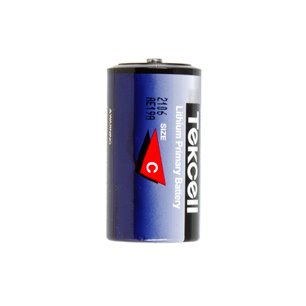 Bateria litowa TEKCELL SB-C02/TC C 3,6V 