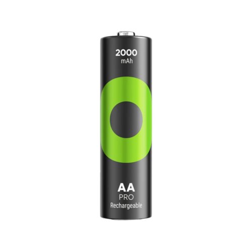 GP Recyko PRO R6/AA 2000mAh 1,2V Ni-MH  