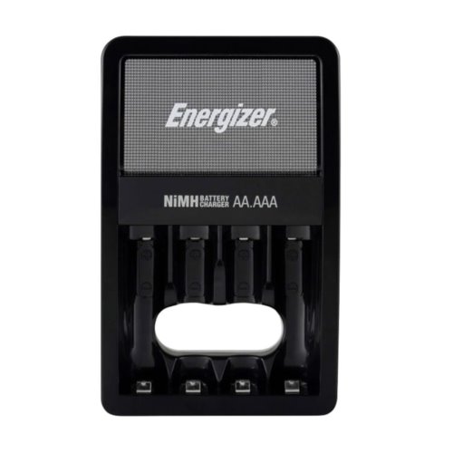 Ładowarka ENERGIZER Maxi +4xAA/2000mAh