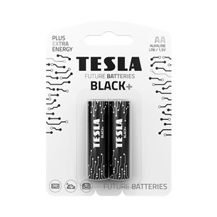 Bateria alk. LR6 TESLA BLACK+ B2 1,5V   