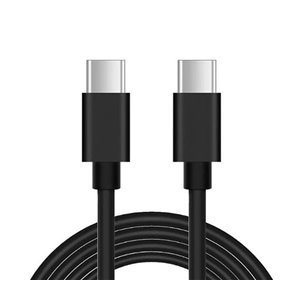 Kabel XTAR USB-C / USB-C 0,8m