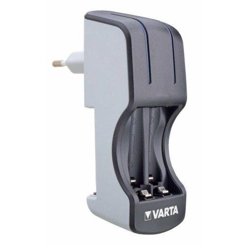 Ładowarka VARTA Pocket Charger+4xR6/2600